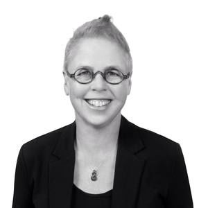 Meet your Posher, Karen